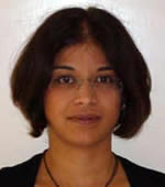 Dr Nisha Kedia